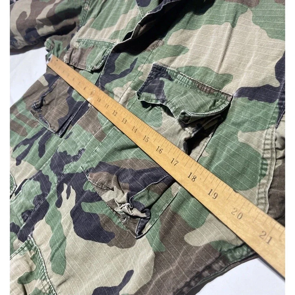 U.S. Army authentic vintage